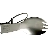 Nordisk Utensil Spork