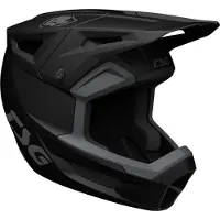 TSG Sentinel Solid Color Helmet svart