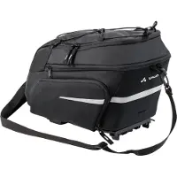 Vaude Bike Silkroad Plus I-rack 16l Sykkelveske