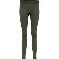 Hummel First Seamless Training Leggings