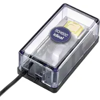 Schego Ideal 150 L/h Kompressor