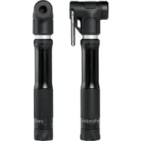 Crankbrothers Sterling S Mini Pumpe