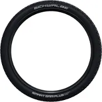 Schwalbe Smart Samoa Plus 27.5´´ X 2.25 Stiv Mtb-dekk