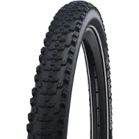 Schwalbe Smart Samoa Plus Addix Performance Hs624 29´´ X 2.10 Stiv Mtb-dekk