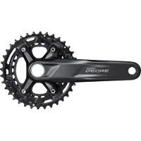 Shimano Deore M5100 96/64 Bcd Kranksett