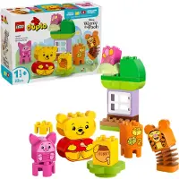 LEGO Winnie The Pooh Birthday Party Byggespill 22 Stykker