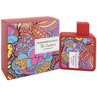 Mandarina Duck Freedomland Vapo 100ml Eau De Toilette