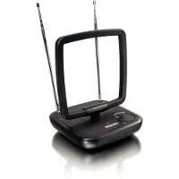 Philips Sdv5120/12 Innendørs-tv-antenne