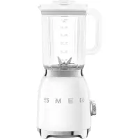 Smeg BLF03WHEU Blenderfarge pastellhvit