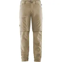 Fjällräven Travellers Mt Zip-off Bukser