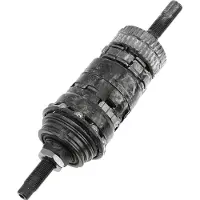 Shimano Nexus Sg-3c41 Intern Montering
