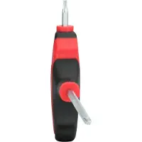 Ks Tools vinkelskrujern TB 10