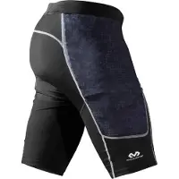 Mcdavid Hex Barcelona Beskyttelsesshorts