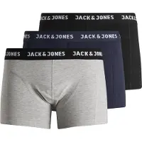 Jack & Jones Anthony Boxers 3 Enheter