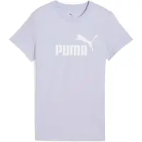 Puma ESS No. 1 Logo Tee Women, Clothing, Cool Weather, L