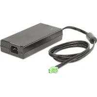 StarTech.com Dc 24v/strømledning 6.6a