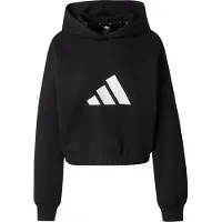 Adidas Future Icons 3 Bar Logo Hettegenser