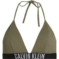 Calvin Klein Kw0kw02854 Triangle Bikinitopp