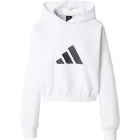 Adidas Future Icons 3 Bar Logo Hettegenser