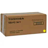 Toshiba Valse gul