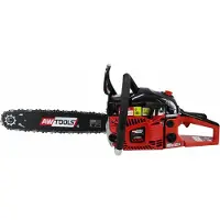 AWTOOLS motorsag CS450 2,4 KM 45 cm³ 35 cm