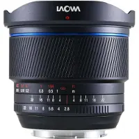 Laowa Ve1028mfl Kameralinse 10 Mm