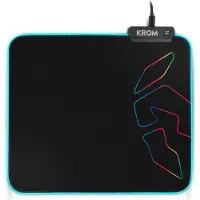 Krom Knout Rgb Musematte