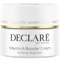 Declare Ansiktskrem Med Vitamin A Boost 50ml