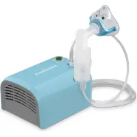 Medisana En 155 Barns Inhalator 2.3 Bar