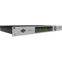 Universal Audio Apollo x16 Gen 2 Essentials+ Edition