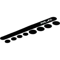 Xlc Beskytter Chain Stay Protection Set Cp C01