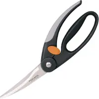 Fiskars Functional Form - Fjærfesaks - 25 cm
