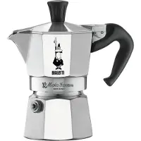 Bialetti Moka Express Kaffetrakter
