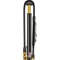 Lezyne Cnc Micro Floor Drive Digital Hpg Mini Pumpe