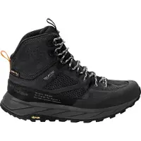 Jack Wolfskin Terraquest Texapore Mid Tursko