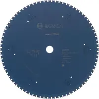 Bosch Sirkelsagblad Expert for Steel 355 x 25,4 x 2,6 mm, 80