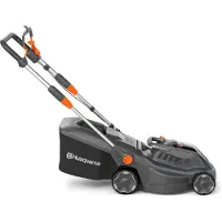 Husqvarna Aspire LC34 Batteridrevet gressklipper