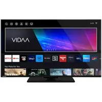 Toshiba 43uv3463dg 43´´ 4k Led Tv