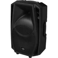IMG Stage Line WAVE-10P Passivt full-range høyttalersystem, 300 W, 8 Ω