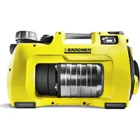 Kärcher BP 5 Home & Garden