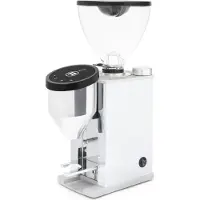 Rocket Espresso Faustino 3.1 kaffekvern krom