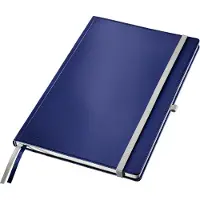 Leitz Stil 80 Kvadratiske Ark 5 Din A4 Hardcover Notebook