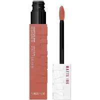 Maybelline - Superstay Matte Ink Liquid Lipstick - Seductres /Lipsticks