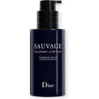 Dior Sauvage 125ml Ansiktsrens