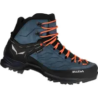 Salewa Mountain Trainer Mid Goretex Fjellklatrestøvler