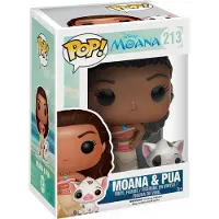 Funko POP! Disney Moana Vaiana Pua-figur
