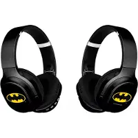 Ert Dc Comics Batman Trådløse Hodetelefoner