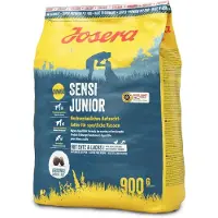 Josera Sensijunior Hundematsekk 5 Enheter