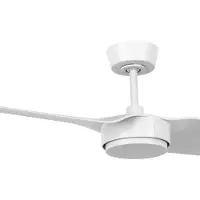 Beacon Lighting Beacon takvifte Condor hvit DC, stillegående, 137 cm