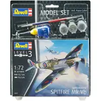 Revell 4009803638973